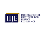 https://www.logocontest.com/public/logoimage/1647827073International Institute for Justice Excellence.png